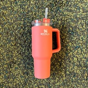 40oz Stanley Tumbler